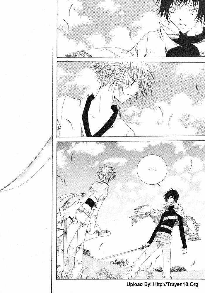 Nabi Chapter 15 trang 36