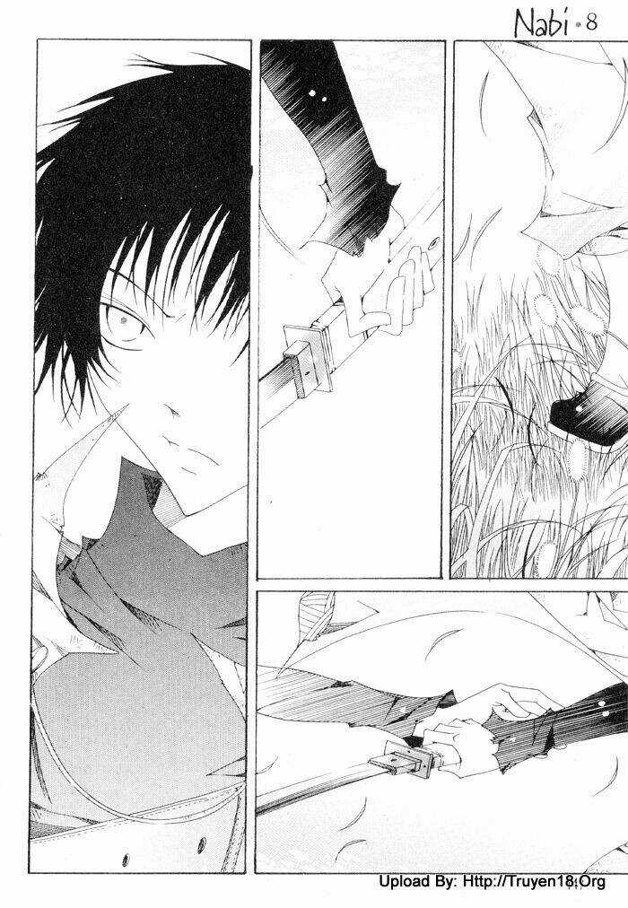 Nabi Chapter 15 trang 37