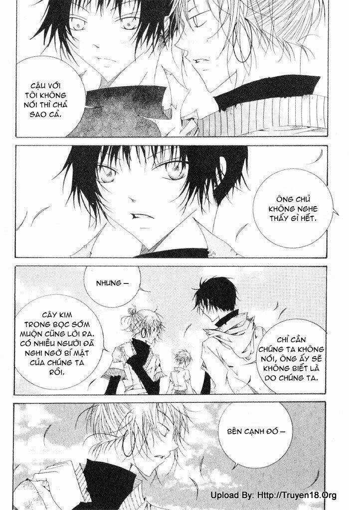 Nabi Chapter 15 trang 39