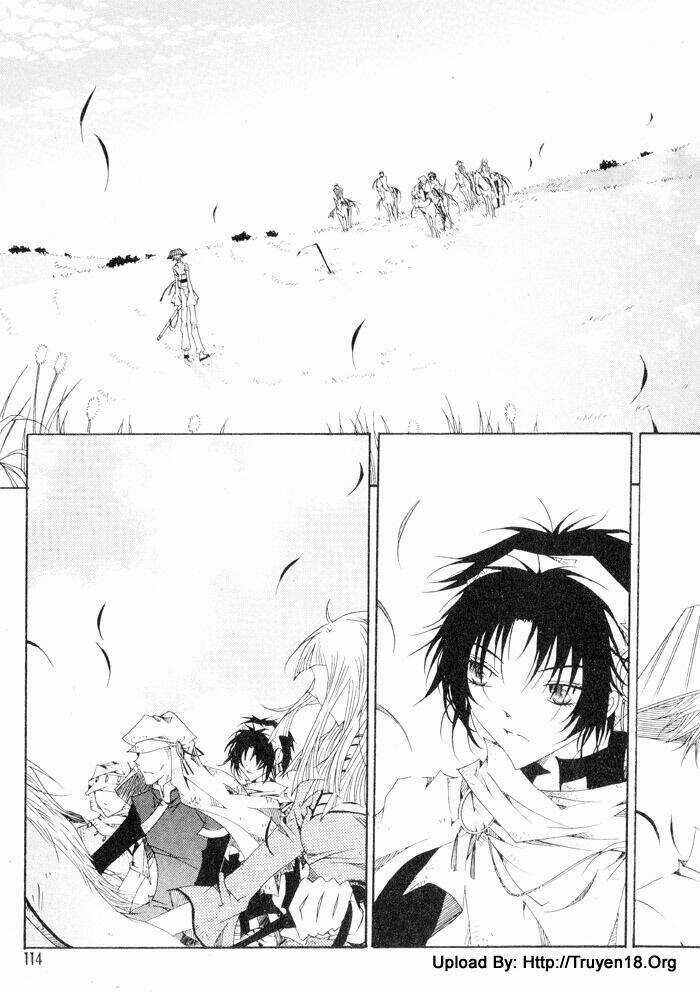 Nabi Chapter 15 trang 4