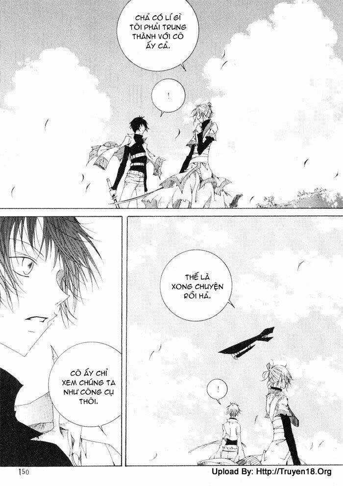 Nabi Chapter 15 trang 40