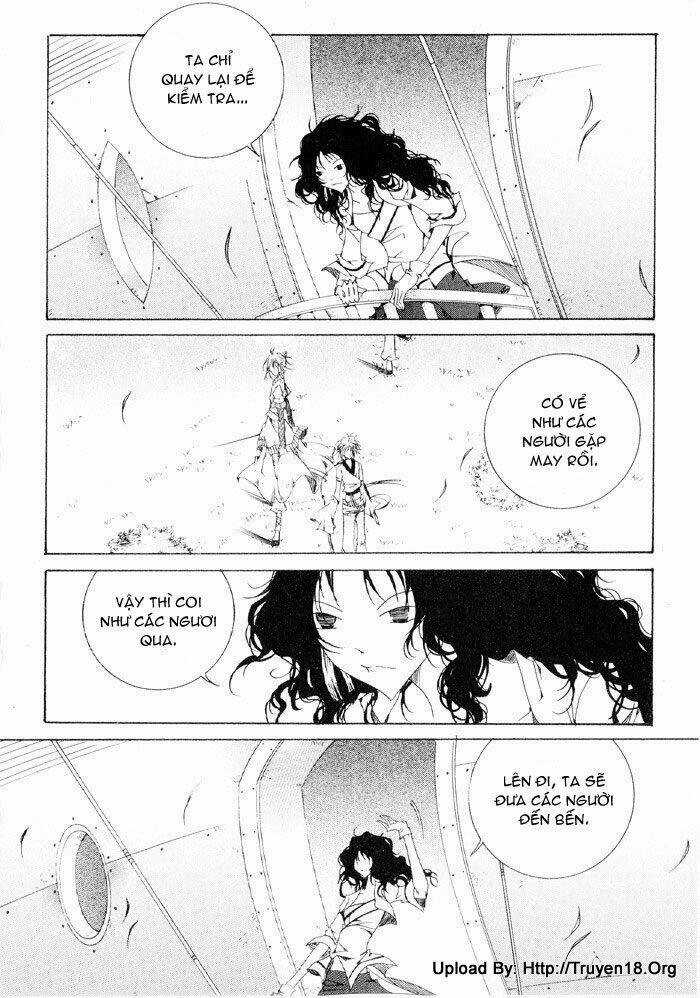 Nabi Chapter 15 trang 41