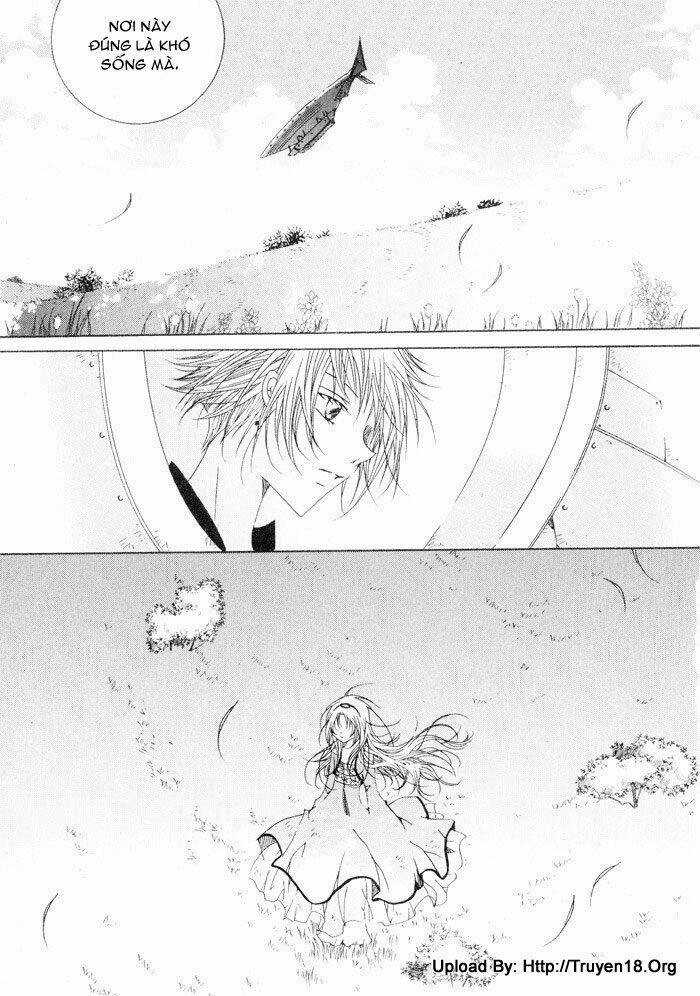 Nabi Chapter 15 trang 42