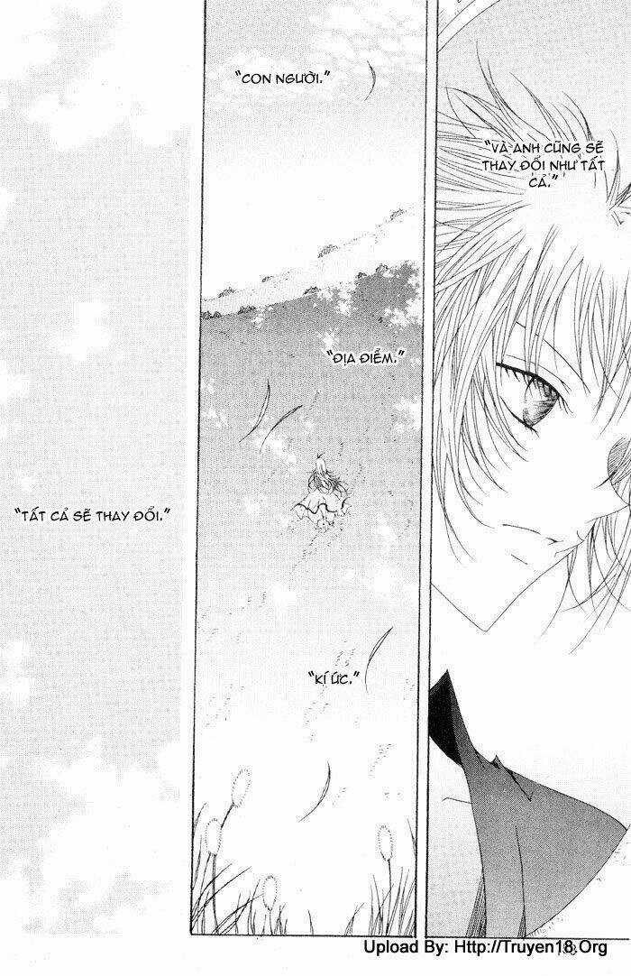 Nabi Chapter 15 trang 43