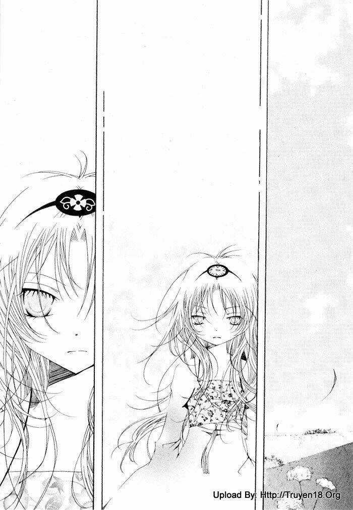 Nabi Chapter 15 trang 44