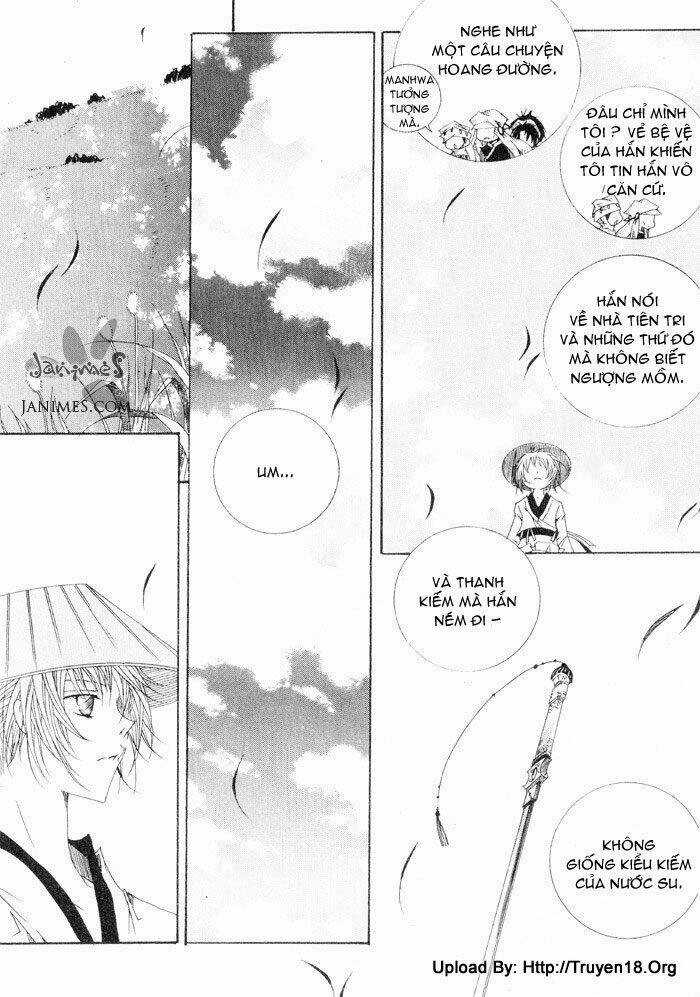 Nabi Chapter 15 trang 5