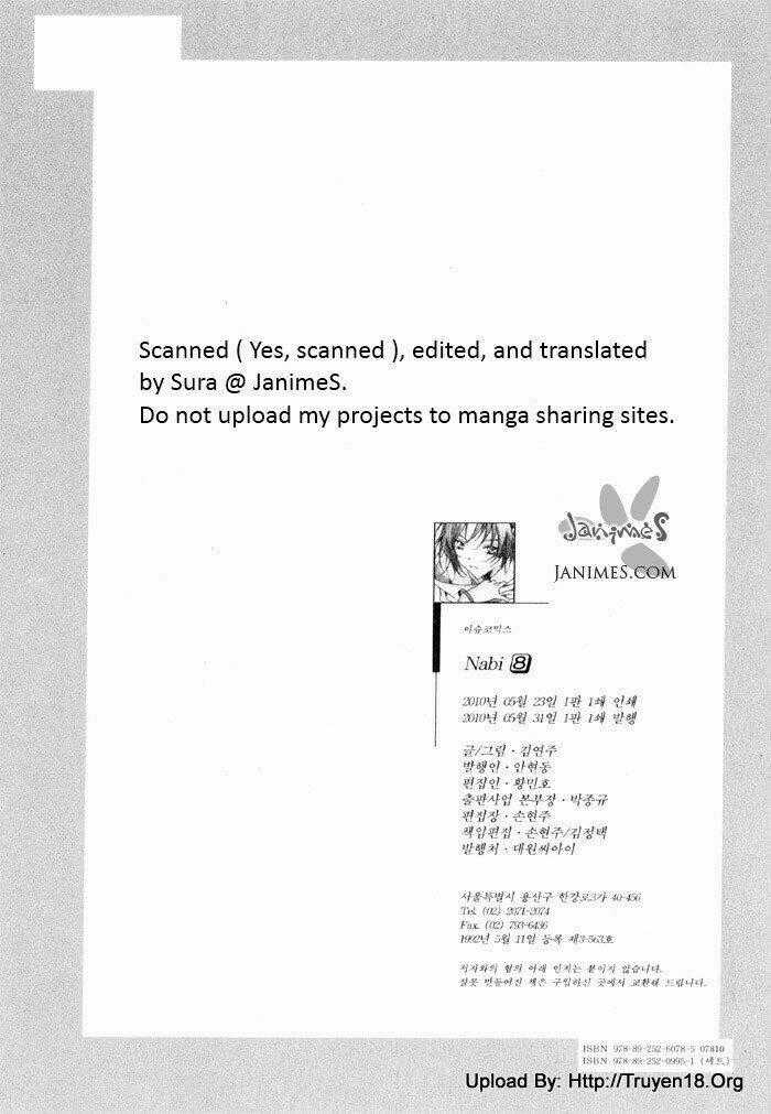 Nabi Chapter 15 trang 50