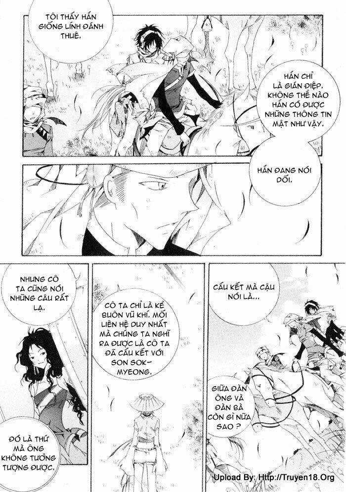 Nabi Chapter 15 trang 6