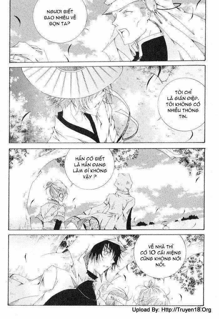 Nabi Chapter 15 trang 7