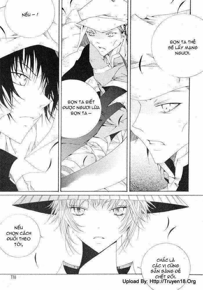 Nabi Chapter 15 trang 8