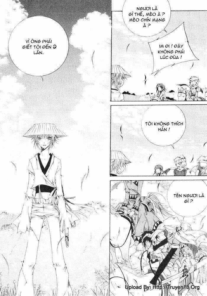 Nabi Chapter 15 trang 9