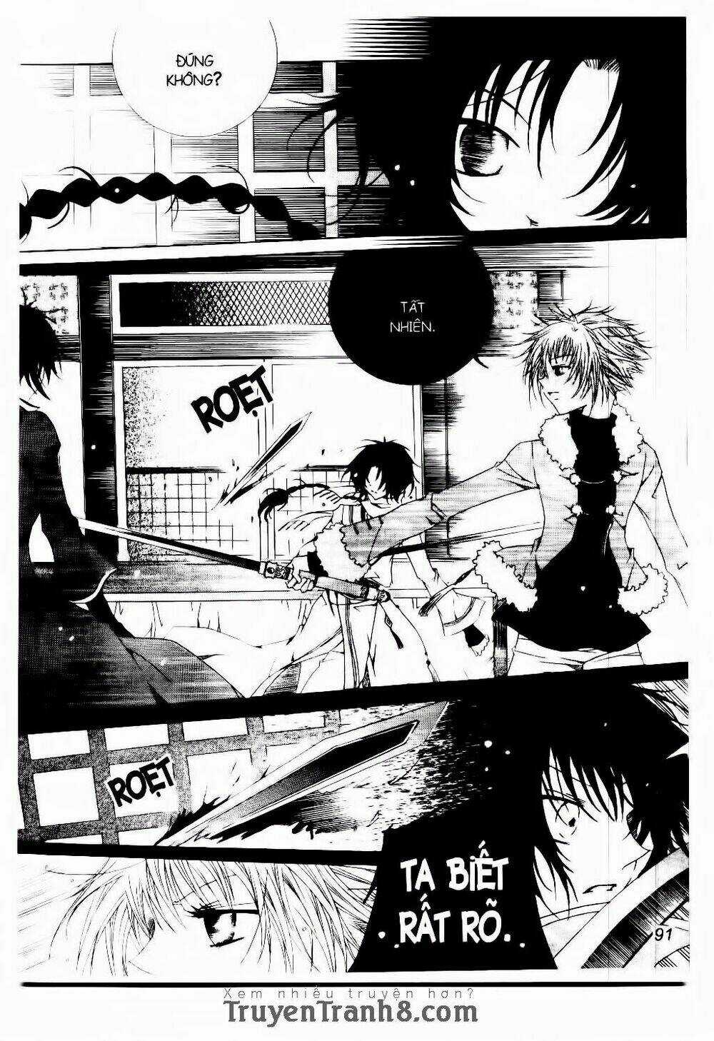 Nabi Chapter 16 trang 11