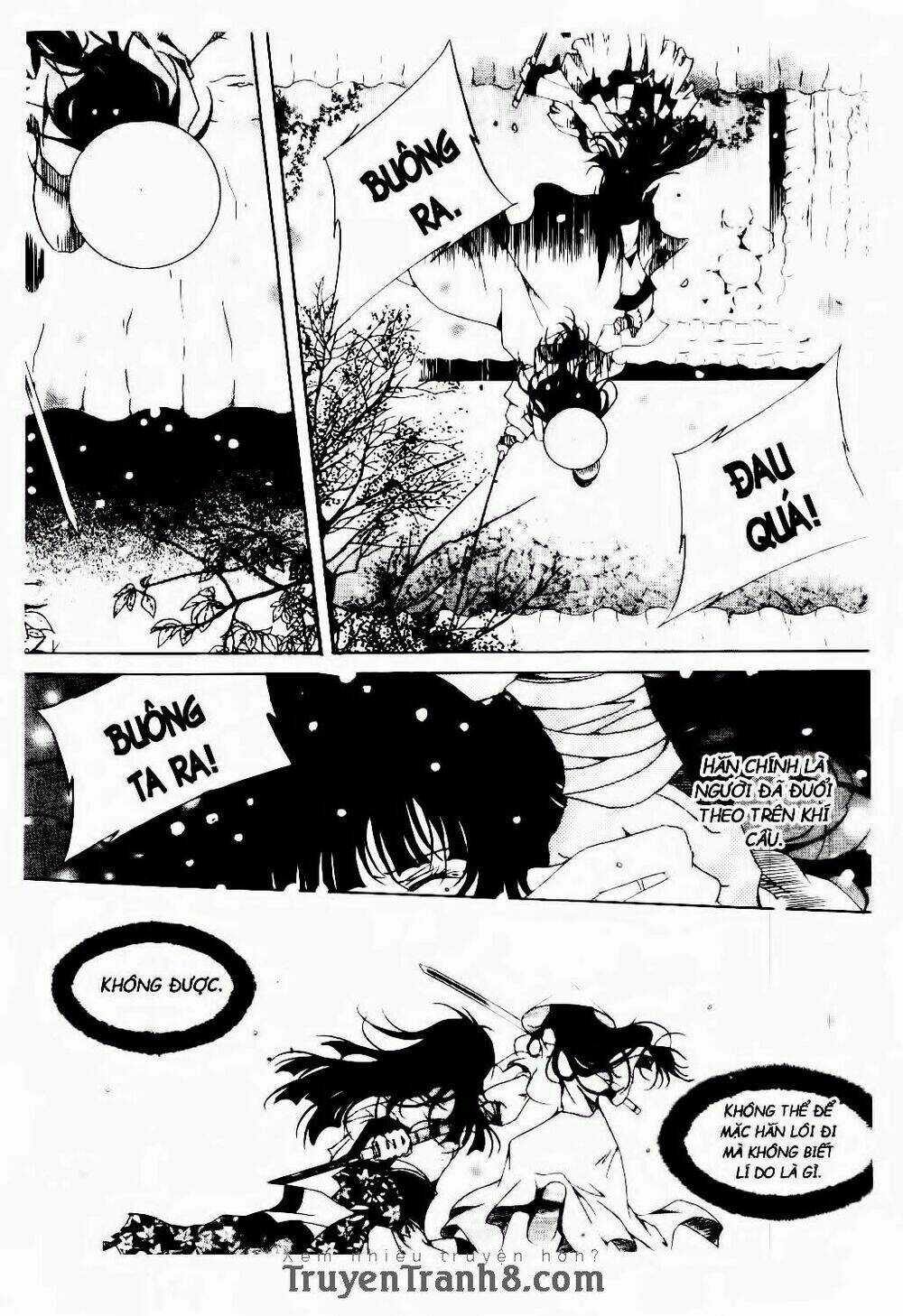 Nabi Chapter 16 trang 22