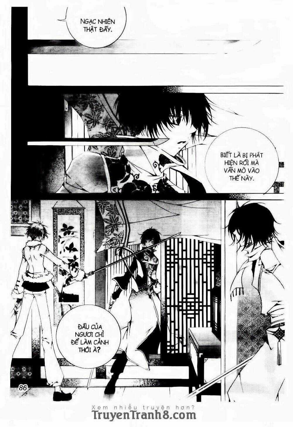 Nabi Chapter 16 trang 6