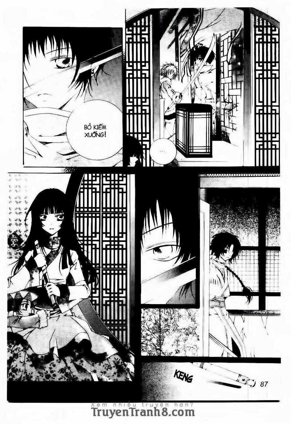 Nabi Chapter 16 trang 7