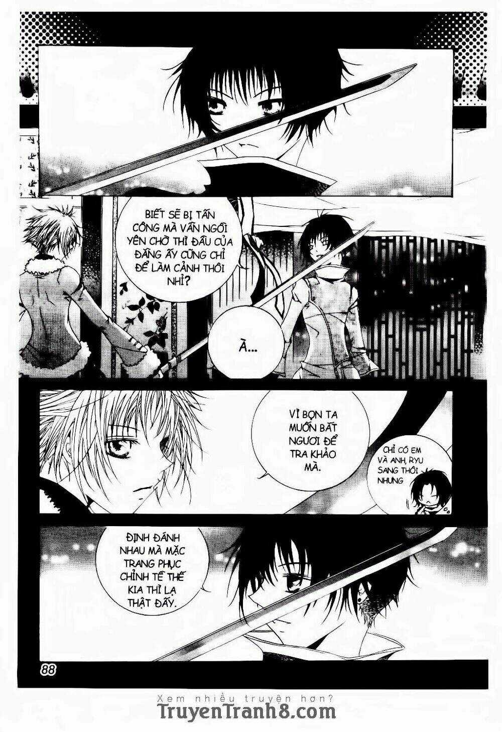 Nabi Chapter 16 trang 8