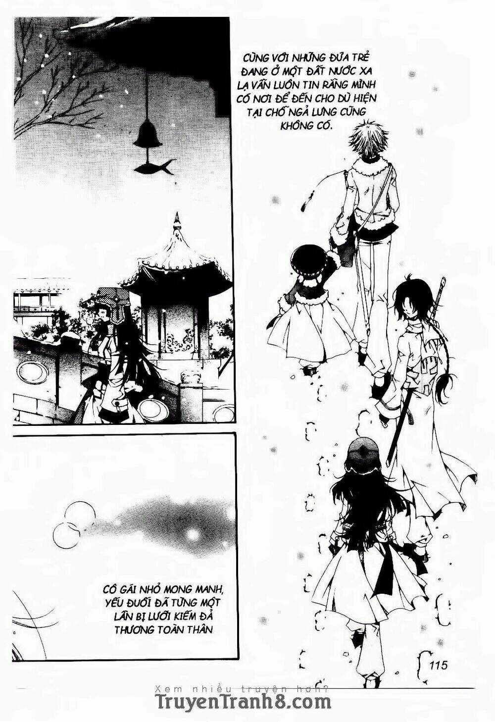 Nabi Chapter 17 trang 10