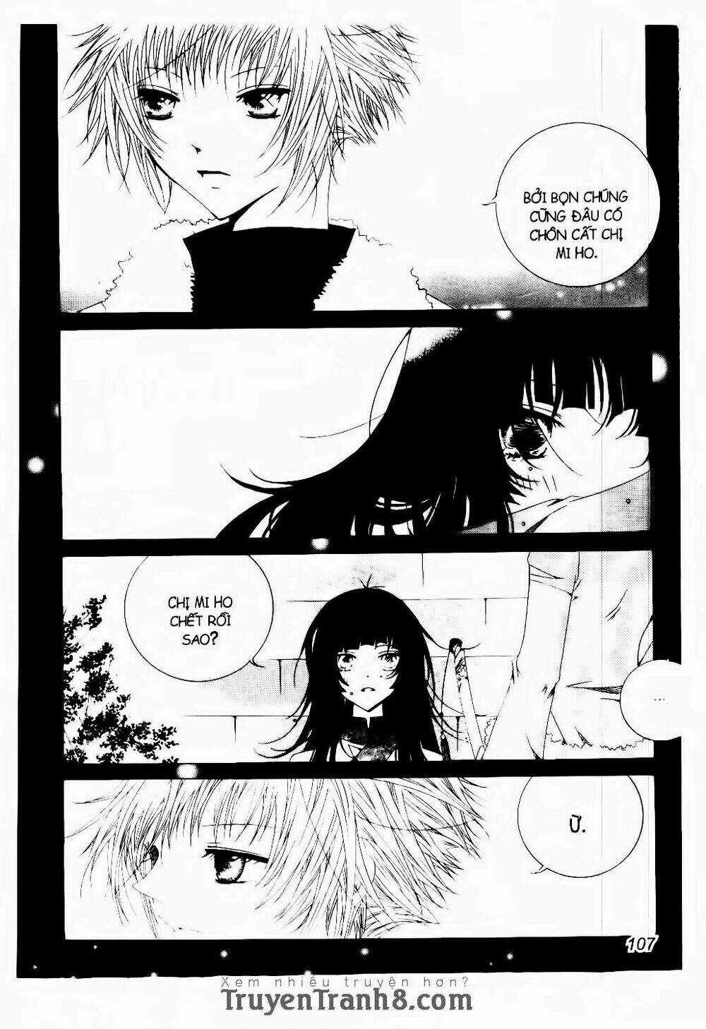 Nabi Chapter 17 trang 2