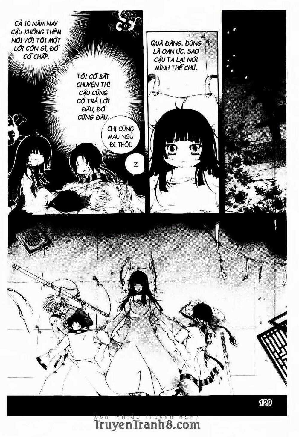 Nabi Chapter 17 trang 24