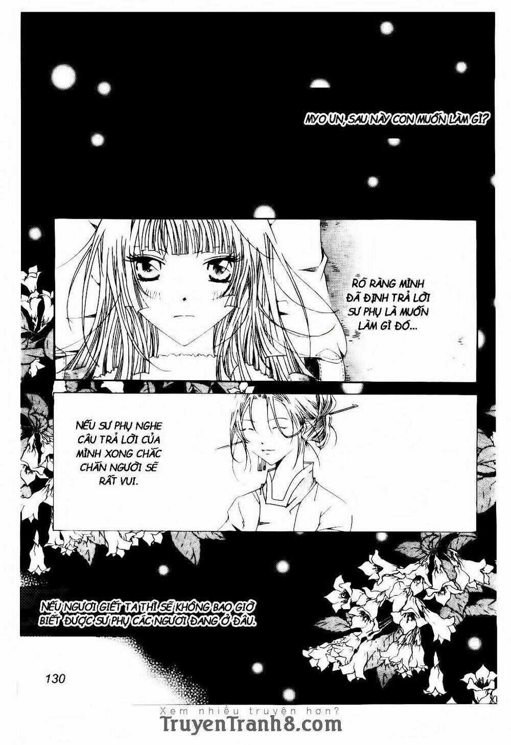 Nabi Chapter 17 trang 25