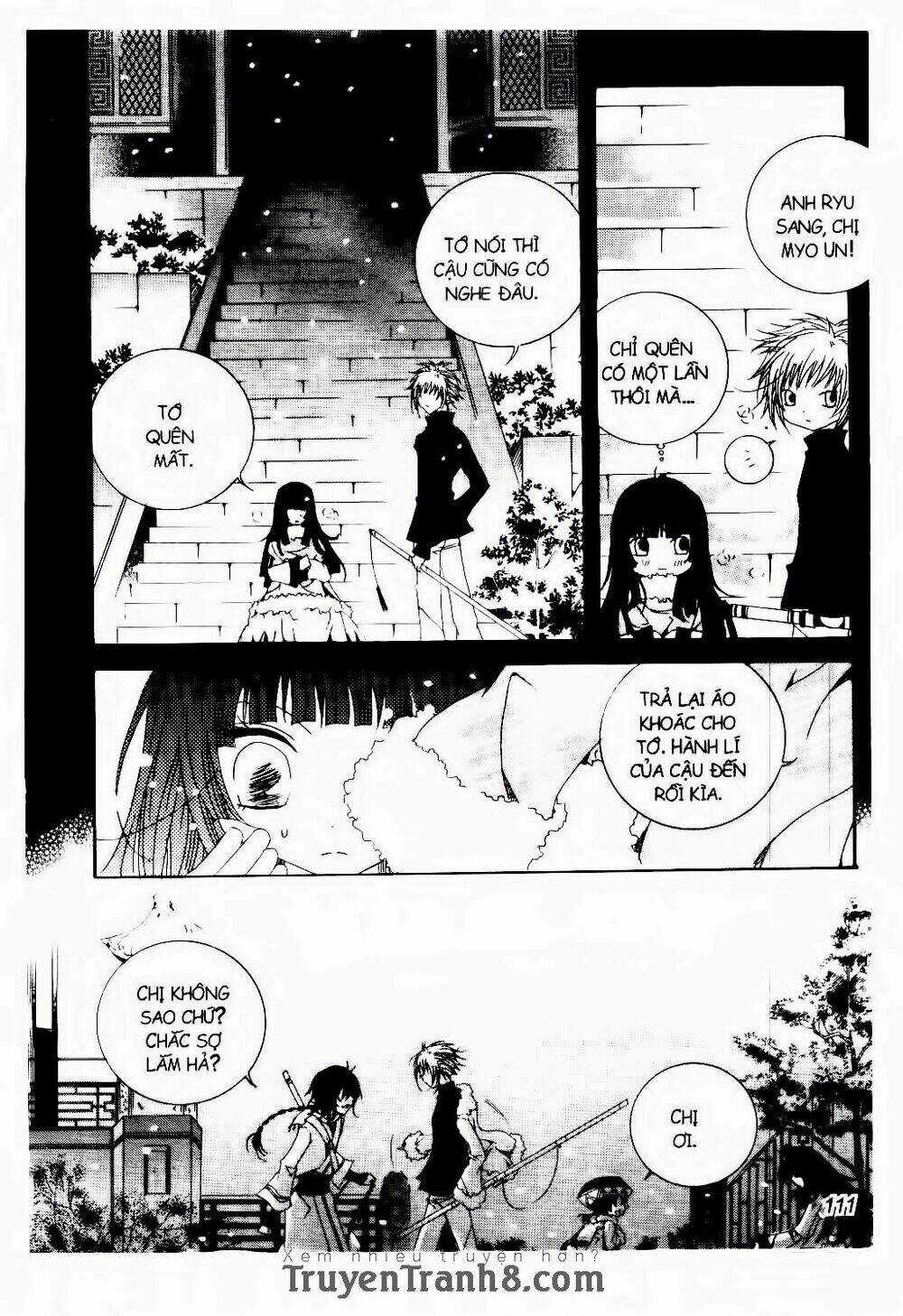 Nabi Chapter 17 trang 6