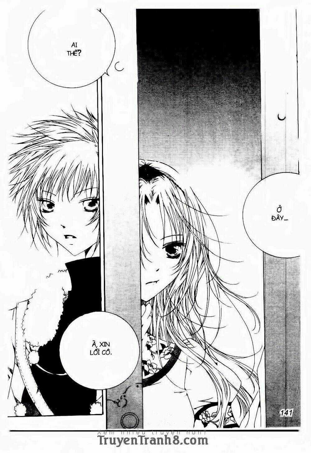 Nabi Chapter 18 trang 11