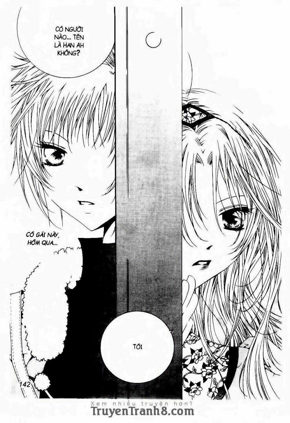 Nabi Chapter 18 trang 12