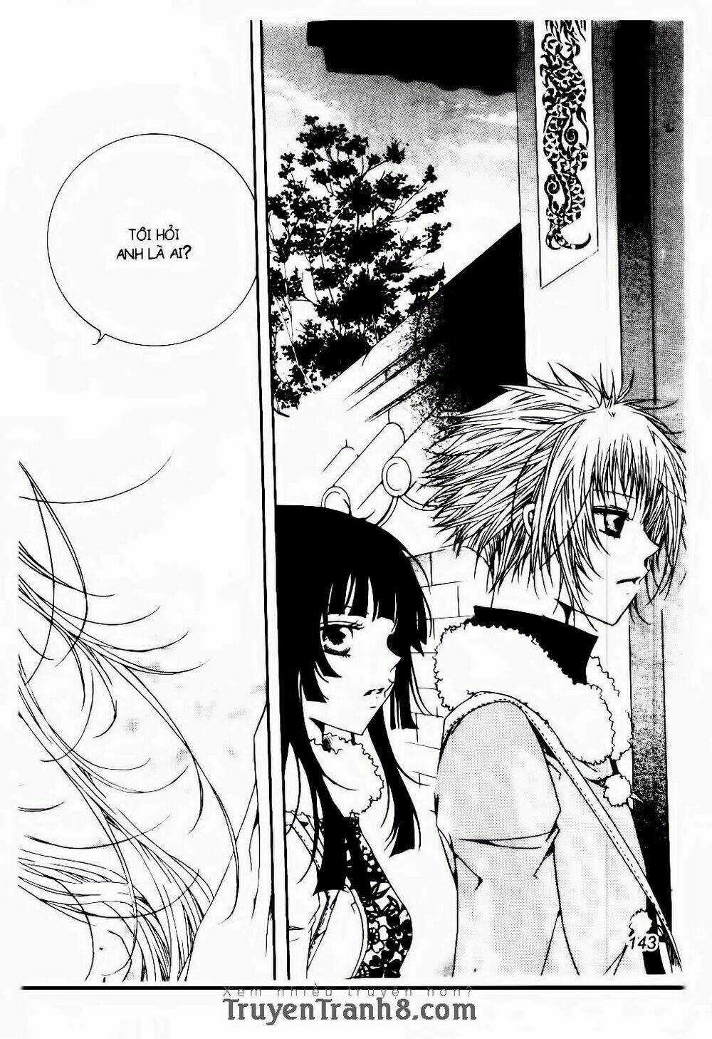 Nabi Chapter 18 trang 13