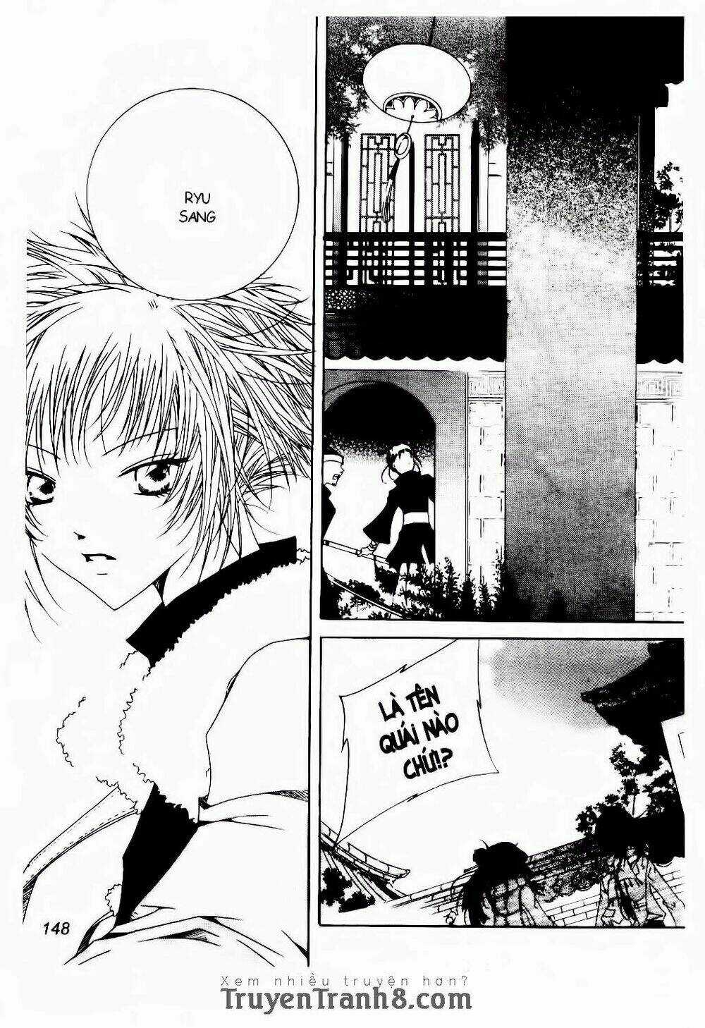 Nabi Chapter 18 trang 18