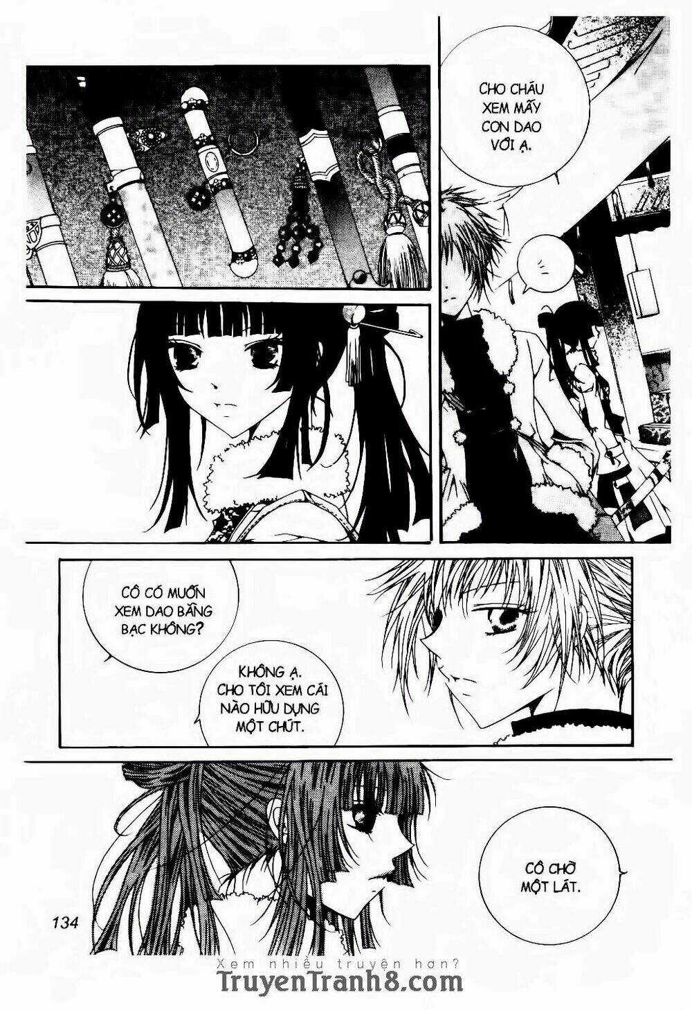 Nabi Chapter 18 trang 4