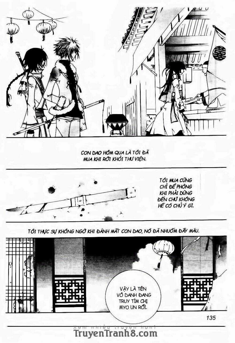 Nabi Chapter 18 trang 5