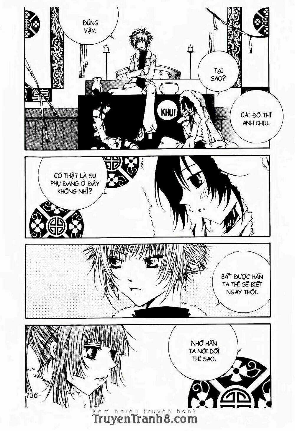 Nabi Chapter 18 trang 6