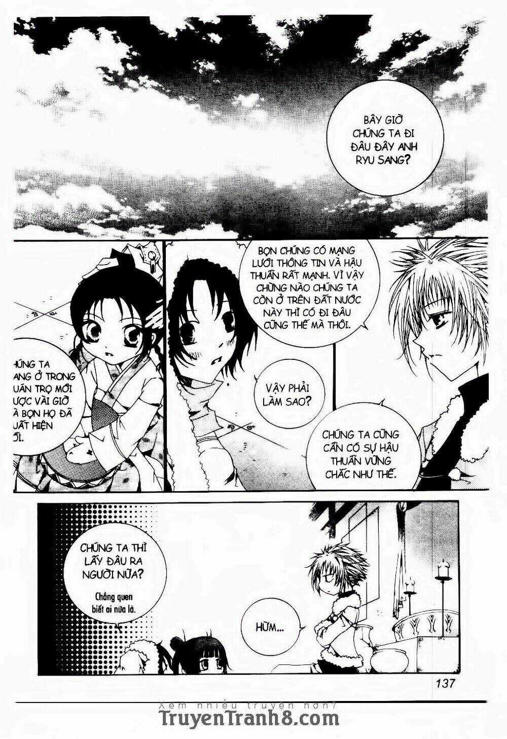 Nabi Chapter 18 trang 7