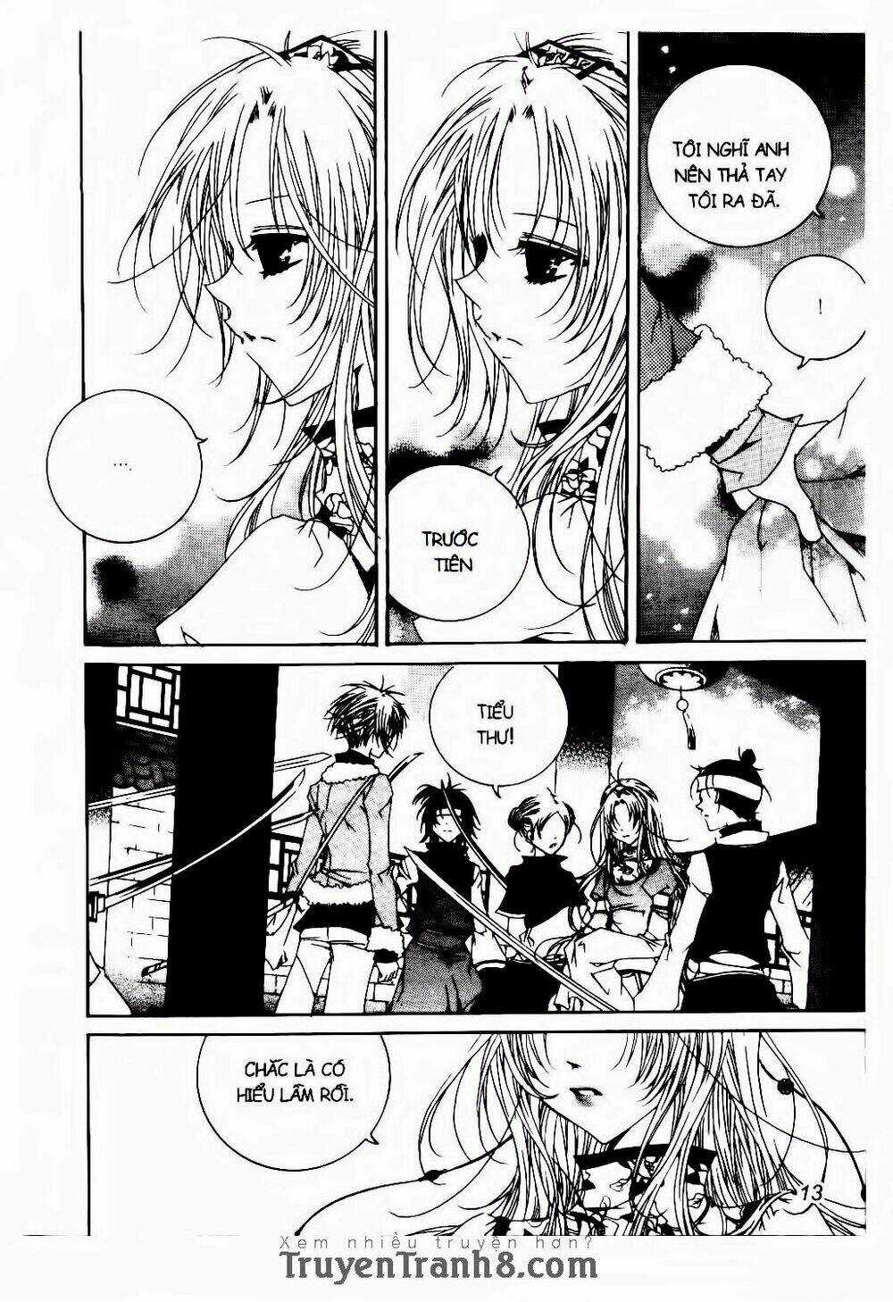 Nabi Chapter 19 trang 10