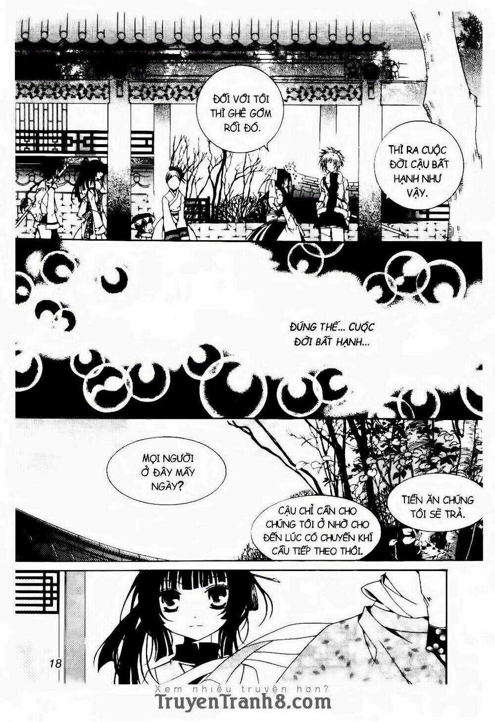 Nabi Chapter 19 trang 14