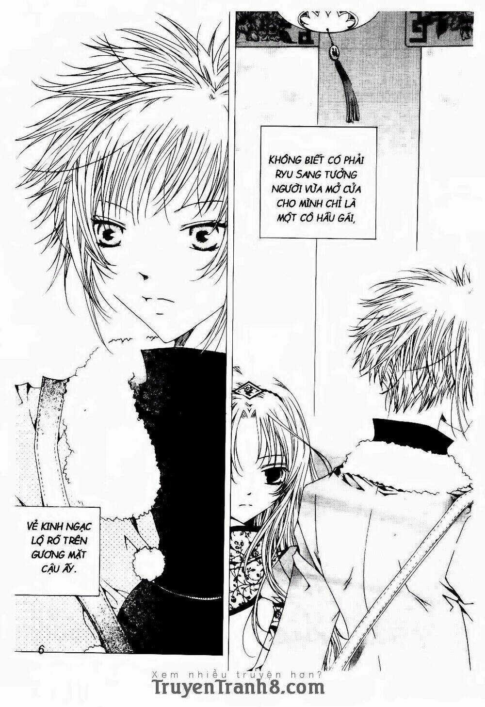 Nabi Chapter 19 trang 2