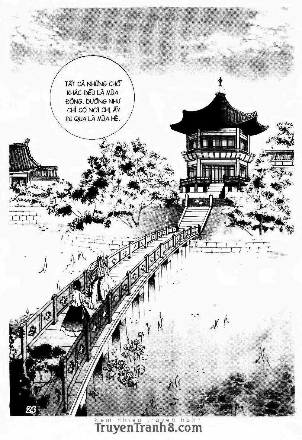 Nabi Chapter 19 trang 20