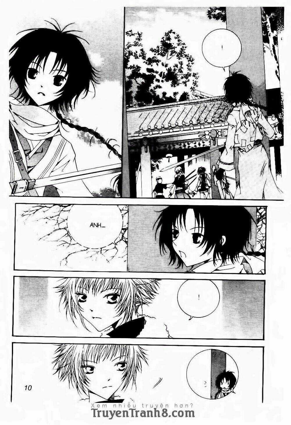 Nabi Chapter 19 trang 6