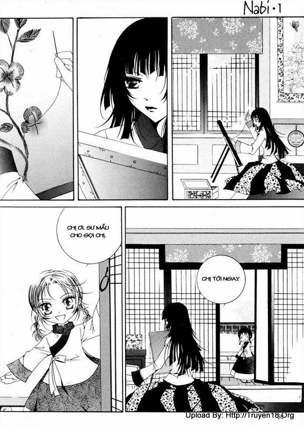 Nabi Chapter 2 trang 10