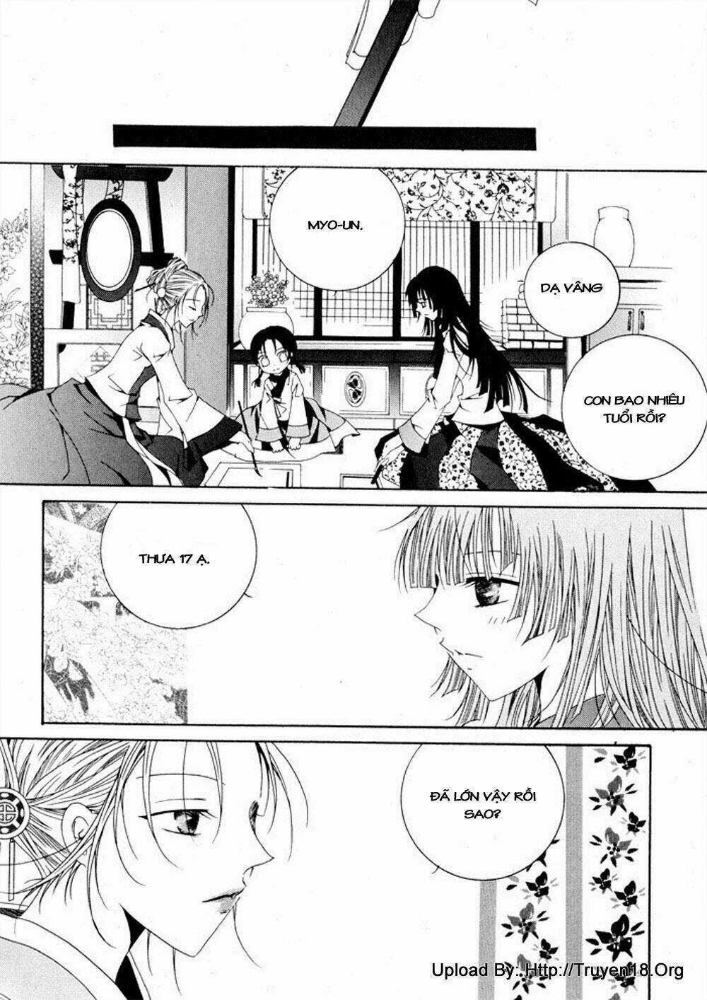 Nabi Chapter 2 trang 11