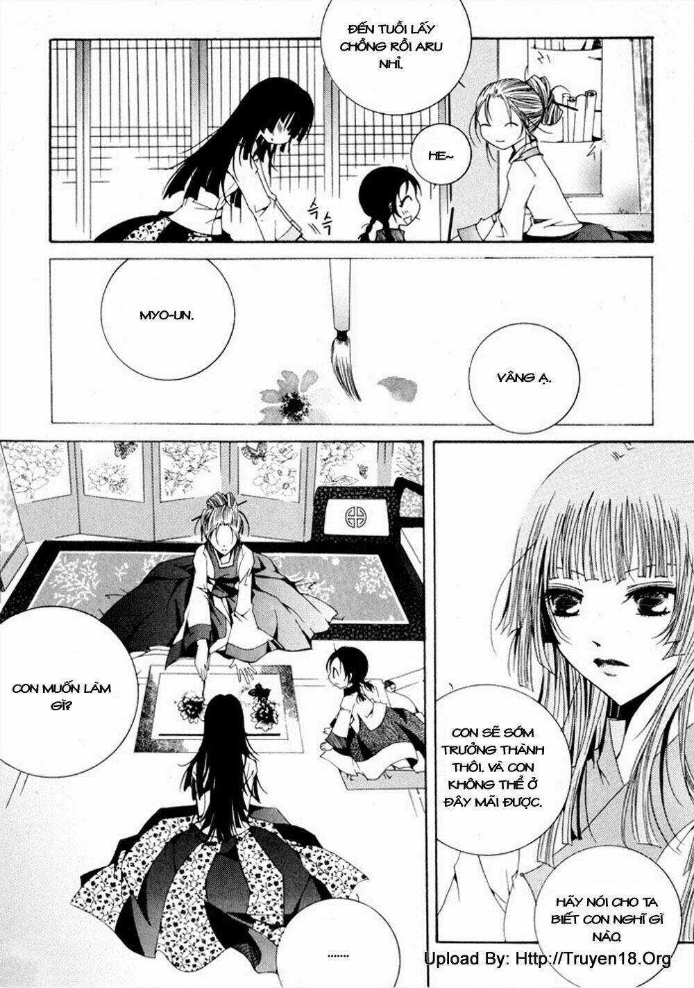 Nabi Chapter 2 trang 12