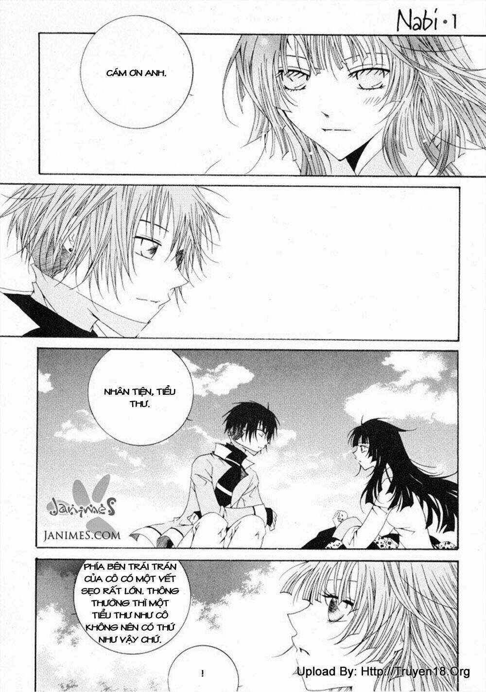 Nabi Chapter 2 trang 18