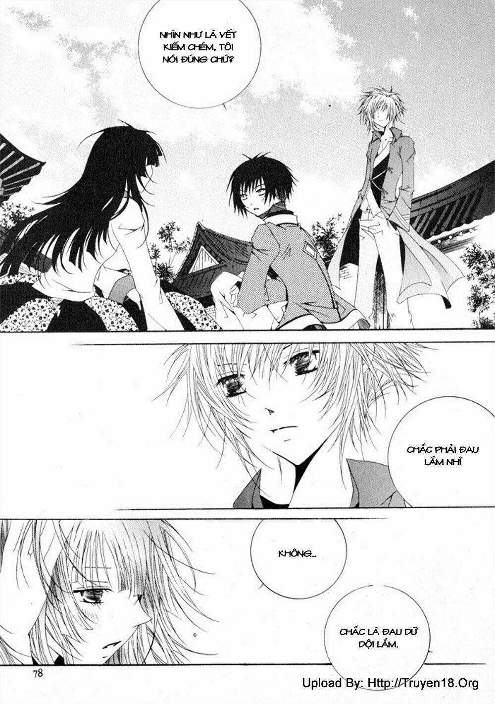 Nabi Chapter 2 trang 19