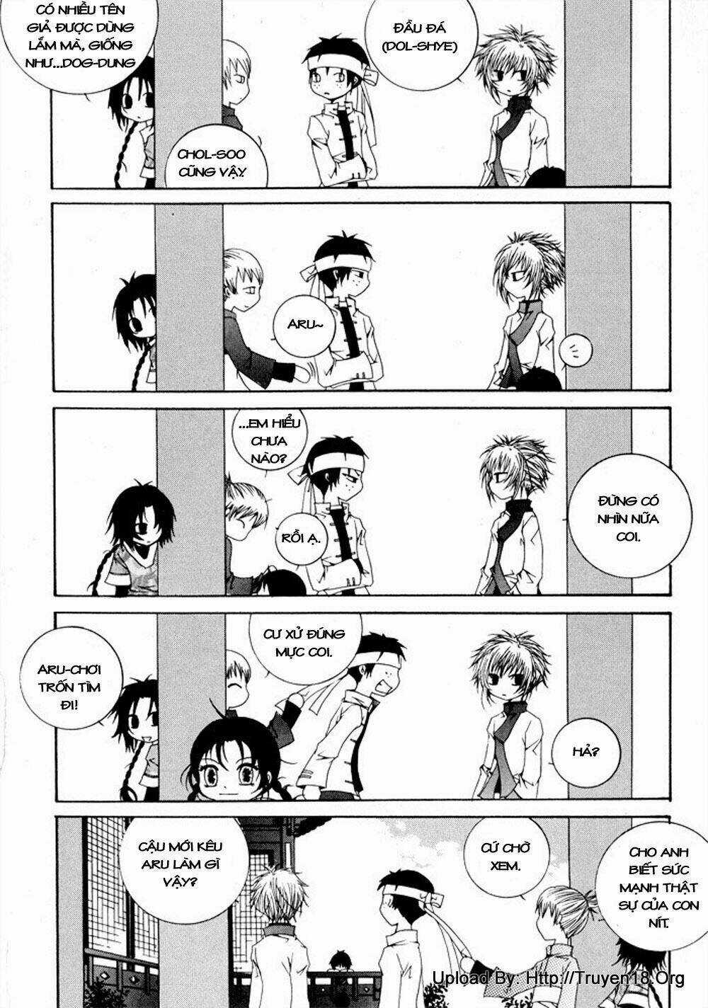 Nabi Chapter 2 trang 2