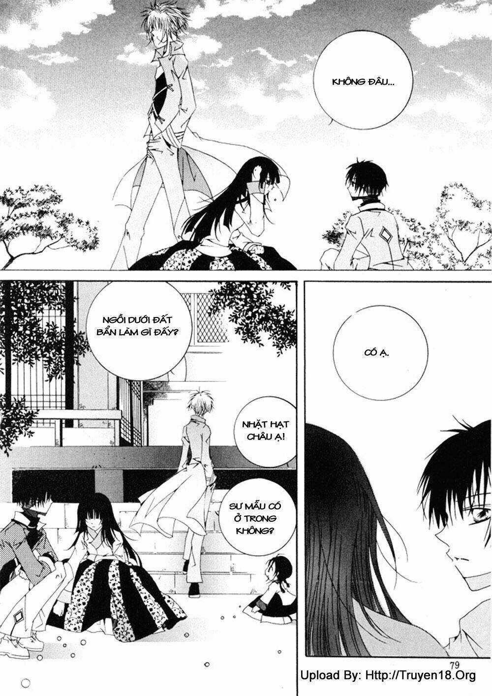 Nabi Chapter 2 trang 20