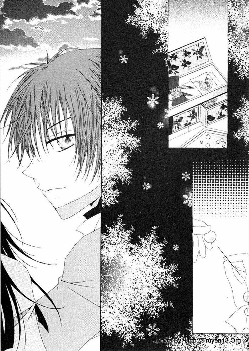 Nabi Chapter 2 trang 21