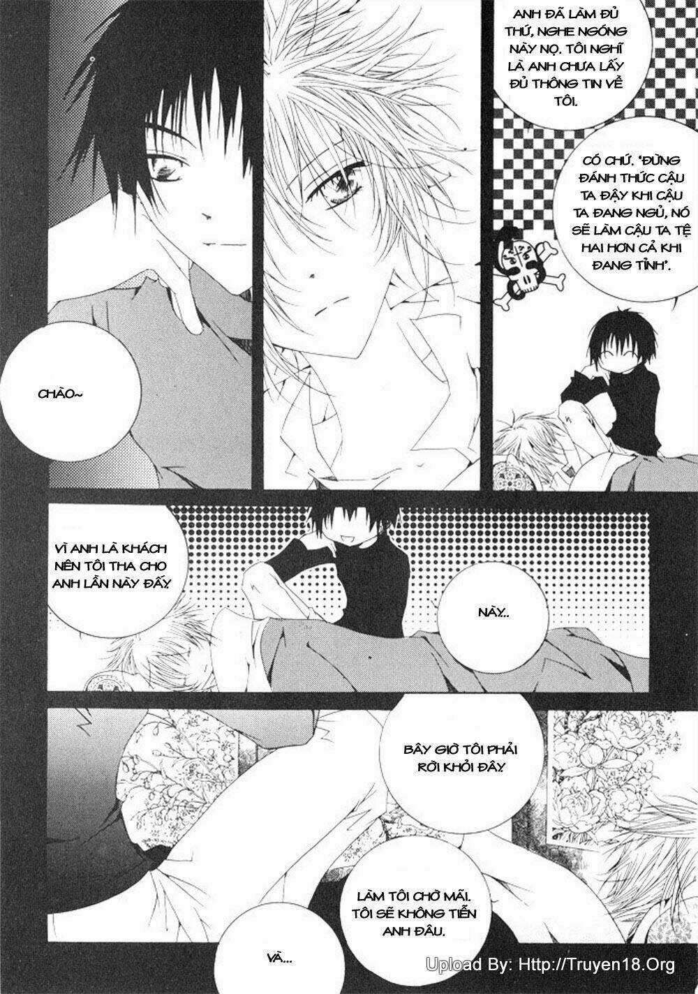 Nabi Chapter 2 trang 29