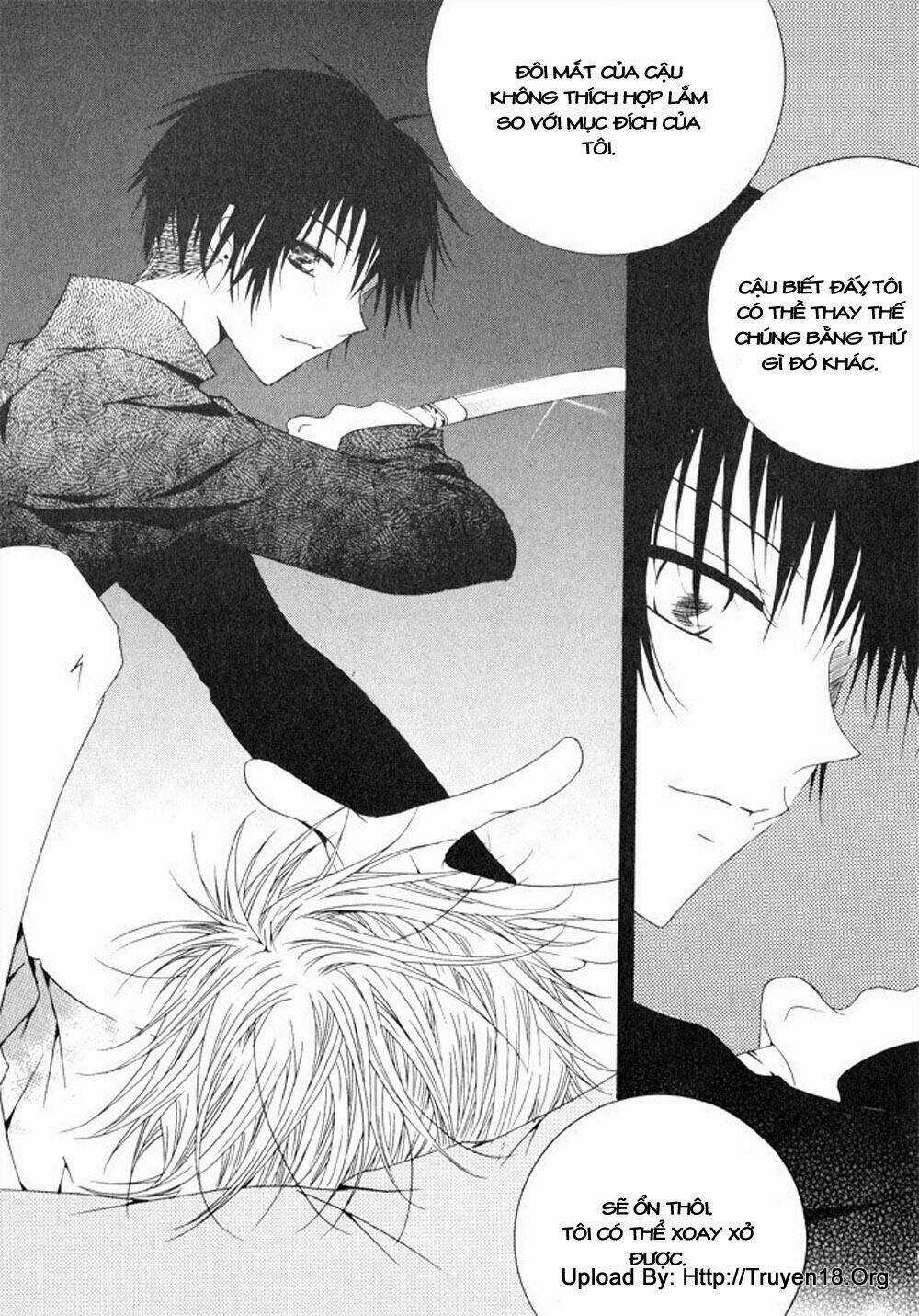 Nabi Chapter 2 trang 31