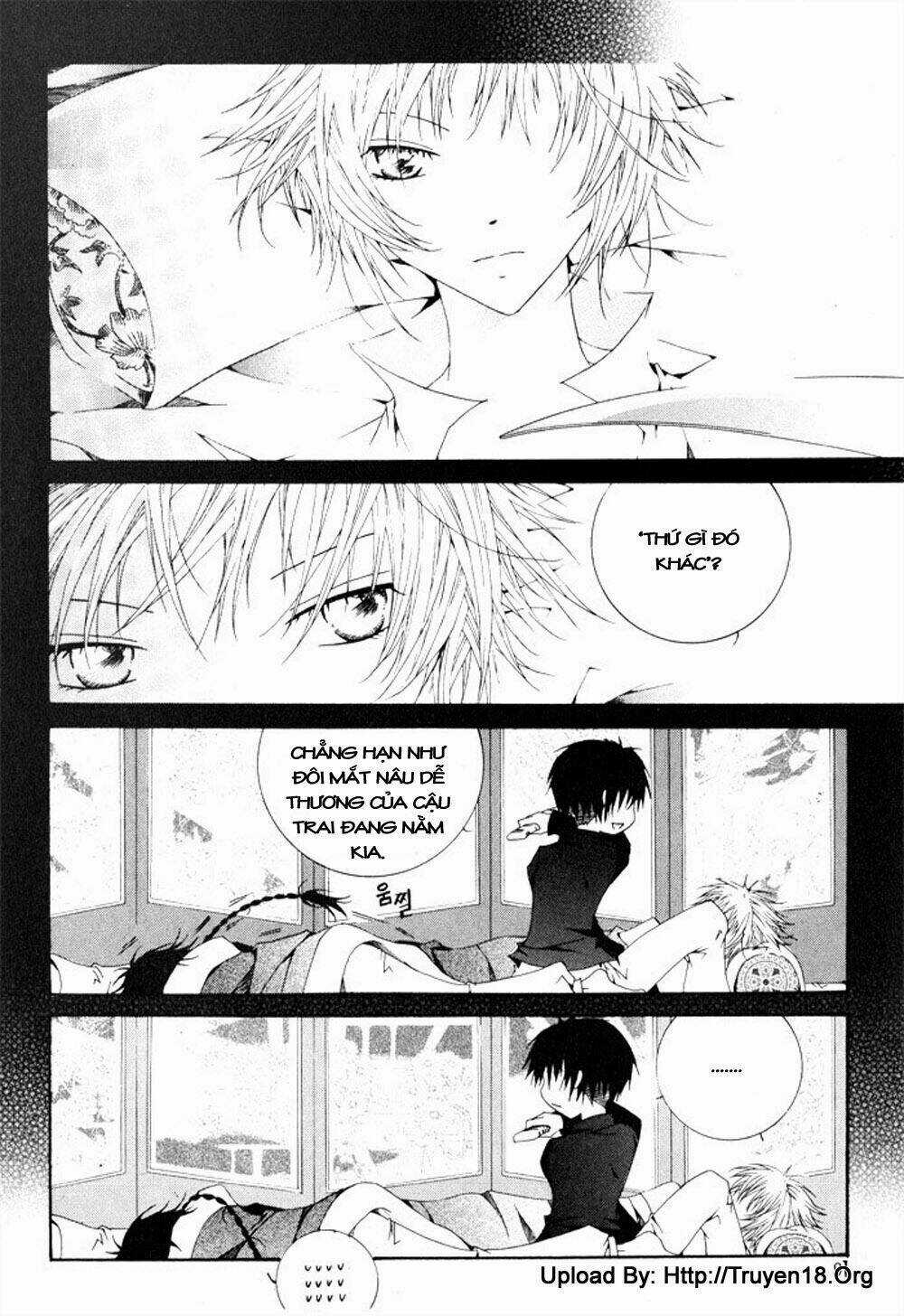 Nabi Chapter 2 trang 32