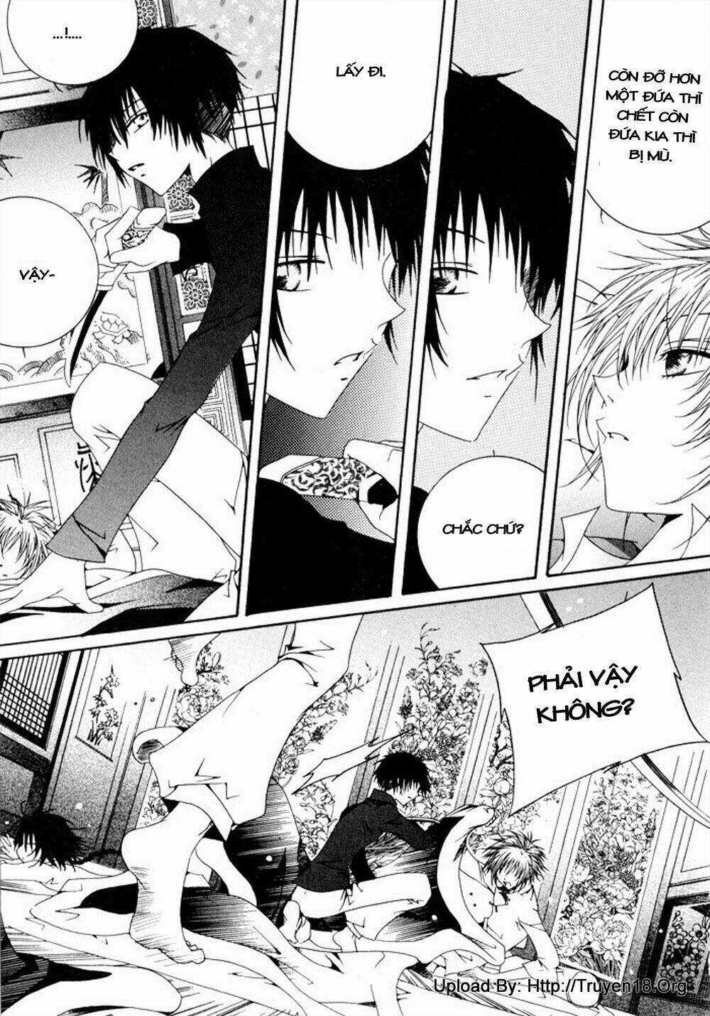 Nabi Chapter 2 trang 33